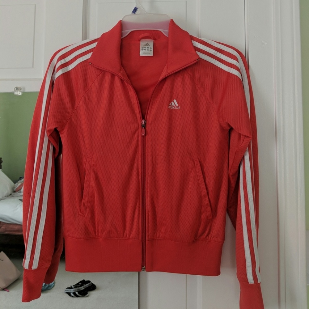 Adidas jacket
